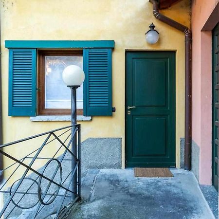 Apartament Your Secret Place Cernobbio Zewnętrze zdjęcie