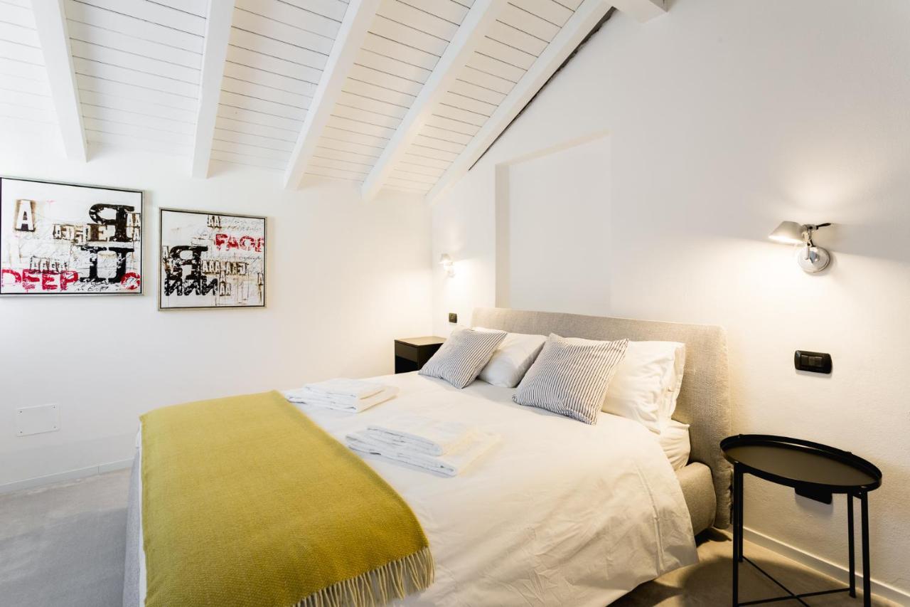 Apartament Your Secret Place Cernobbio Zewnętrze zdjęcie