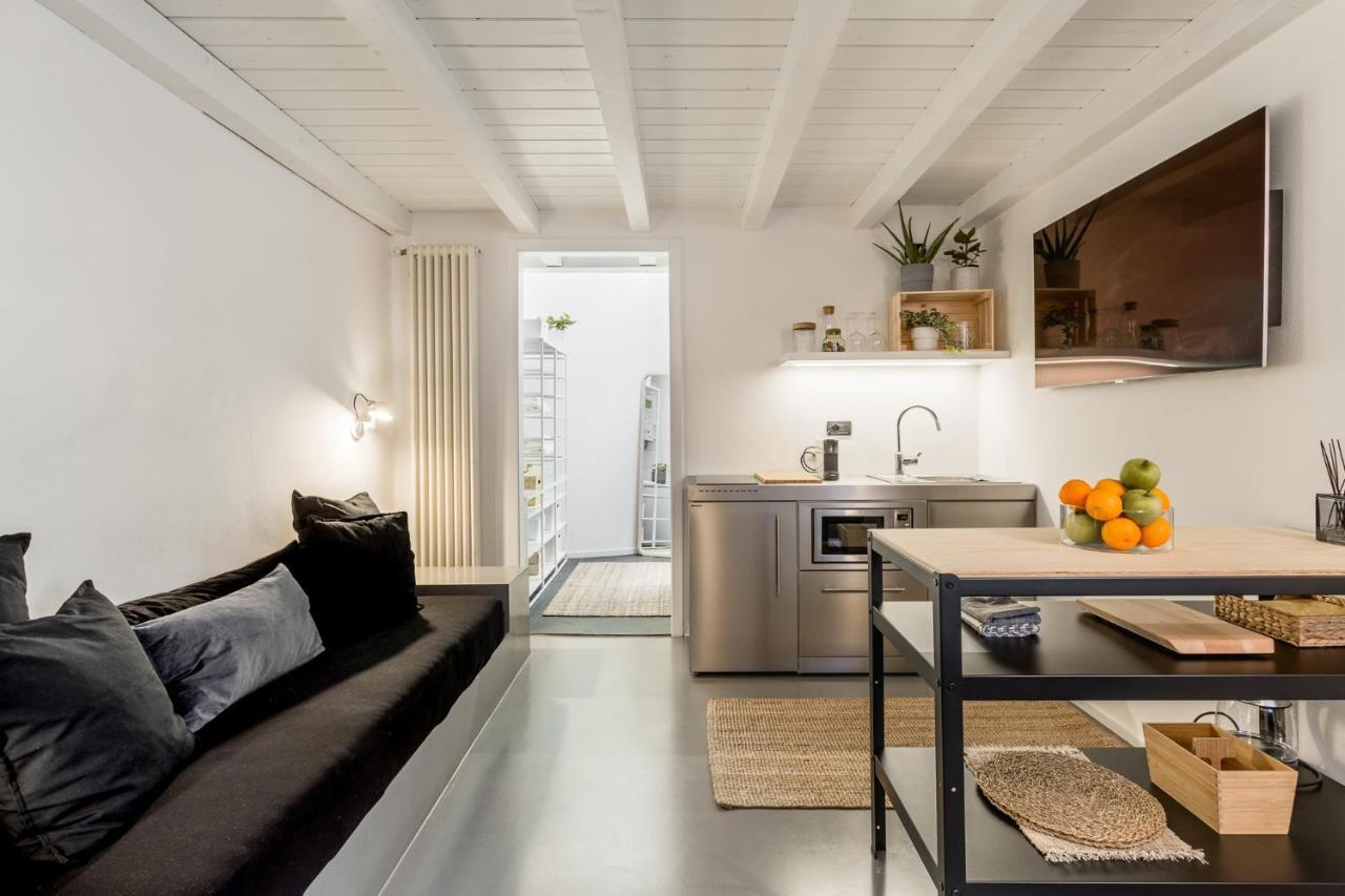 Apartament Your Secret Place Cernobbio Zewnętrze zdjęcie