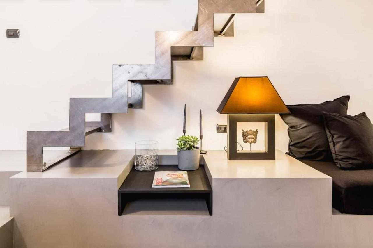 Apartament Your Secret Place Cernobbio Zewnętrze zdjęcie