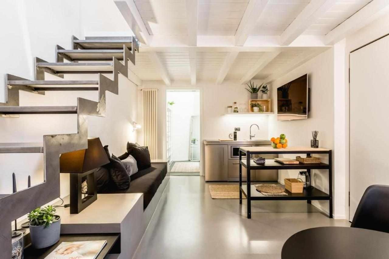 Apartament Your Secret Place Cernobbio Zewnętrze zdjęcie