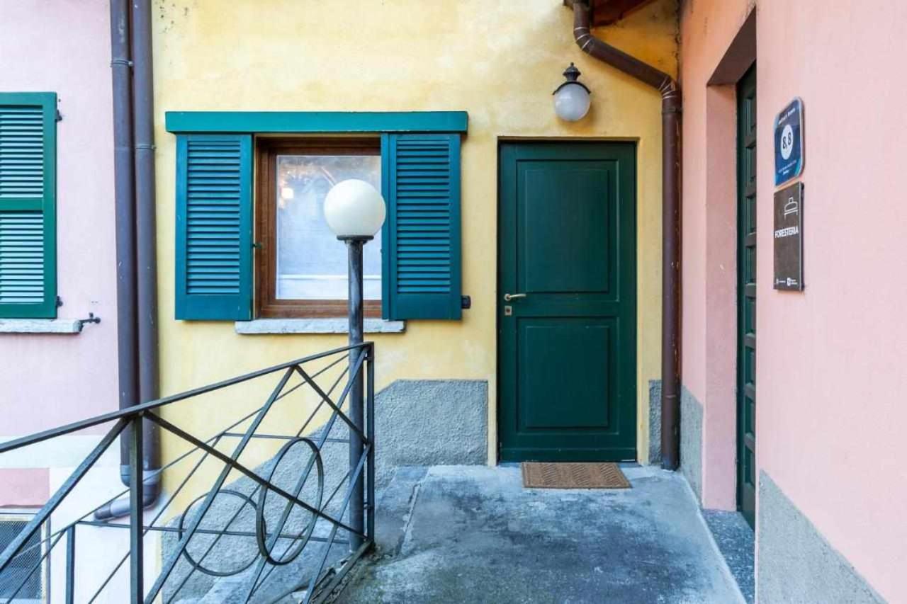 Apartament Your Secret Place Cernobbio Zewnętrze zdjęcie