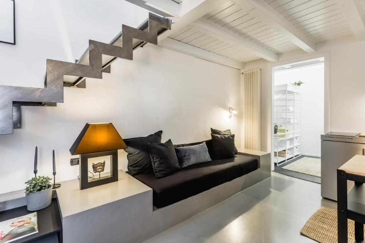 Apartament Your Secret Place Cernobbio Zewnętrze zdjęcie
