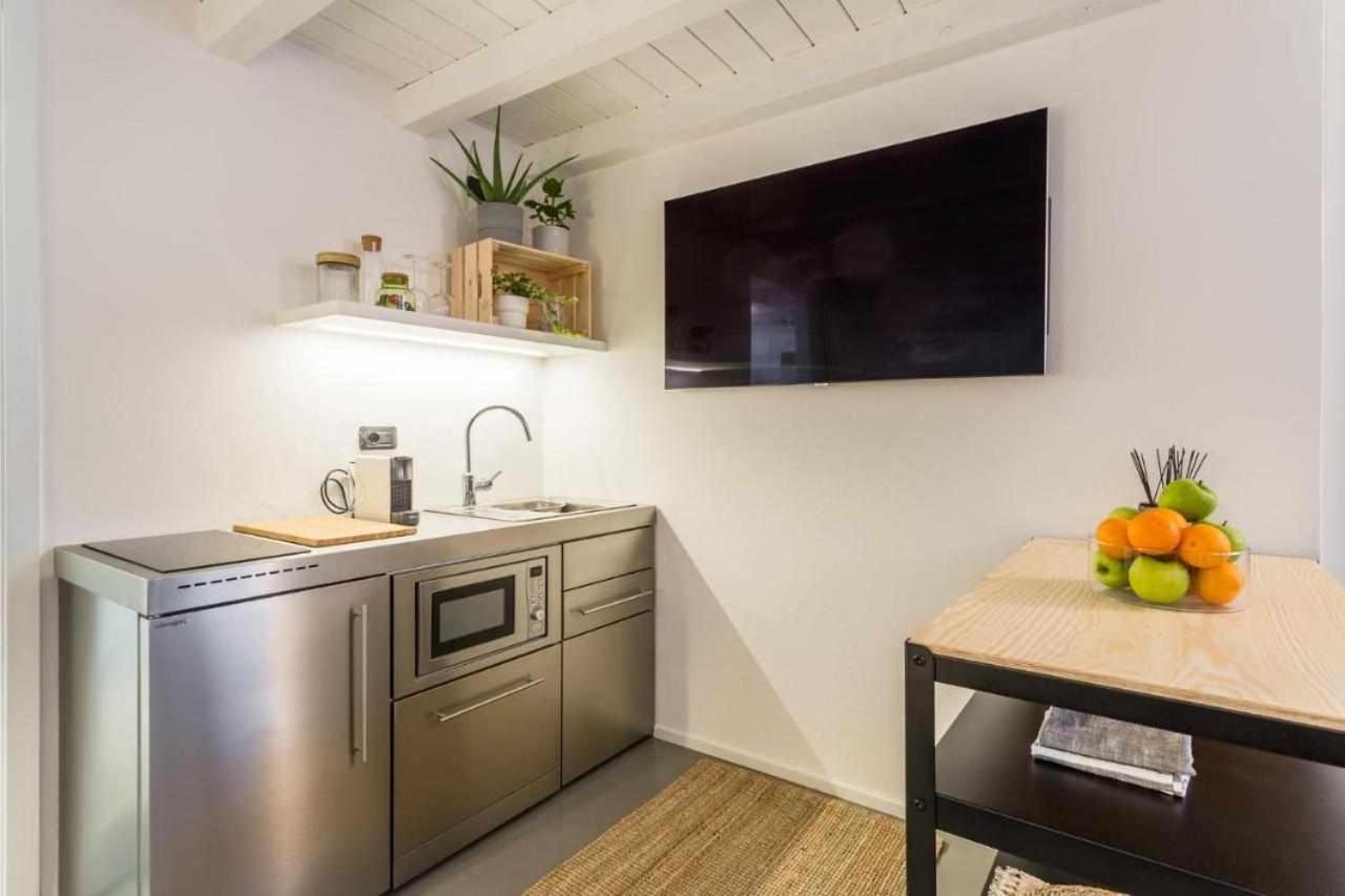 Apartament Your Secret Place Cernobbio Zewnętrze zdjęcie