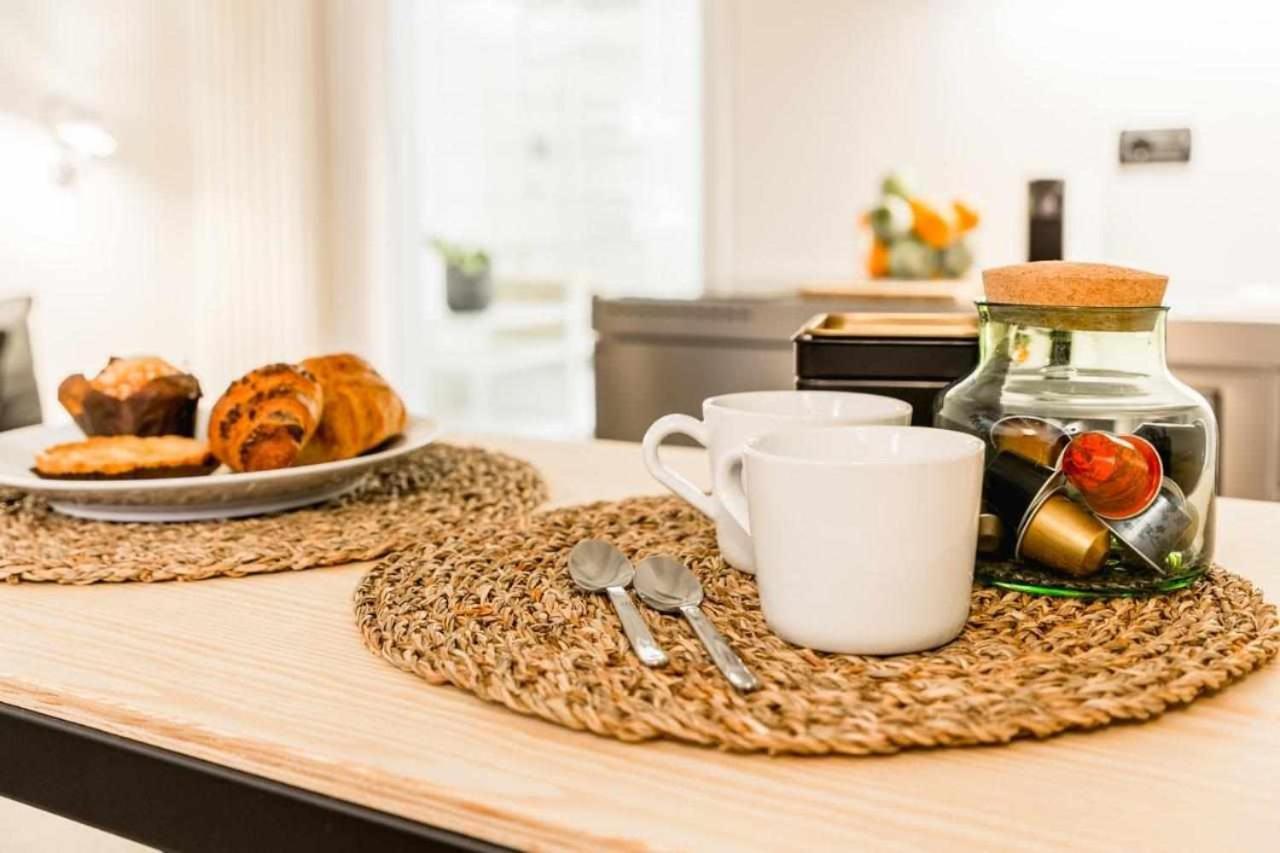 Apartament Your Secret Place Cernobbio Zewnętrze zdjęcie