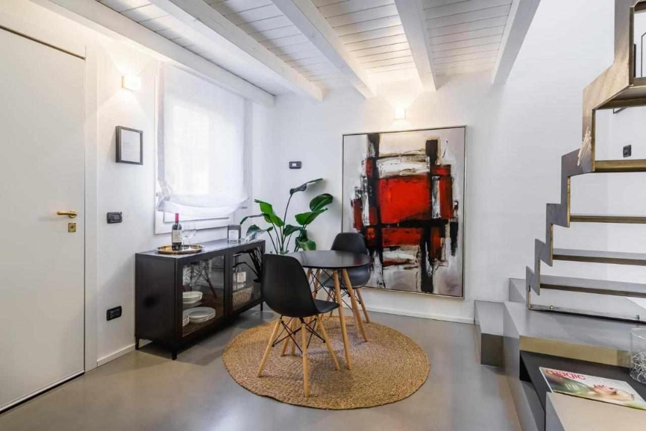 Apartament Your Secret Place Cernobbio Zewnętrze zdjęcie