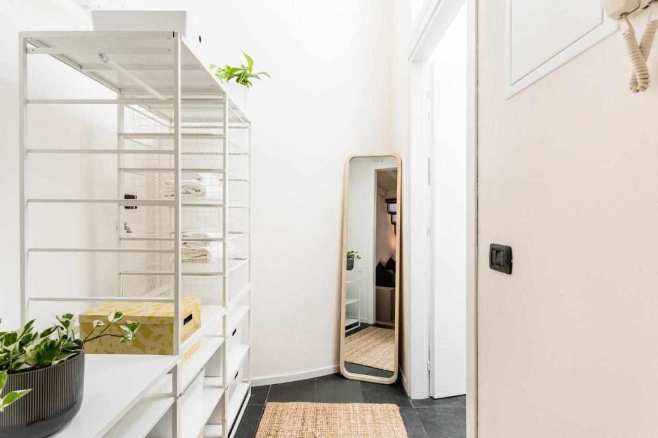 Apartament Your Secret Place Cernobbio Zewnętrze zdjęcie